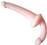 DILDO DOBLE DONG BLISTER
